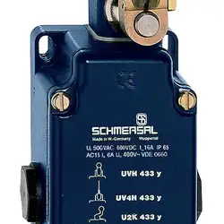 Kонцевой выключатель Schmersal UVH433Y