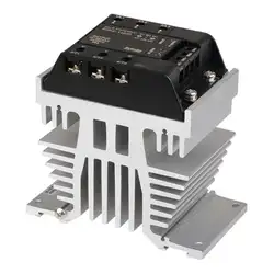 Твердотельное реле Autonics SRH2-1450R