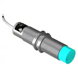 Индуктивный датчик ТЕКО ISN E42A-01G-8E-L