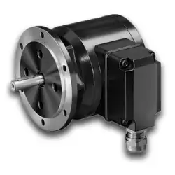 Инкрементальный энкодер Baumer POG10 DN 60 R