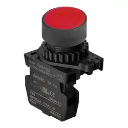 Кнопочный выключатель Autonics S2PR-P1RAM