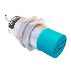 Индуктивный датчик ТЕКО ISN E8A-32P-15-LZ