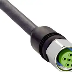 Разъем с кабелем SICK DOL-1205-G20MACO