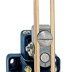 Kонцевой выключатель Schmersal TV7H 015-02Y