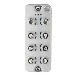 Модуль  IO-Link IFM Electronic AL2230