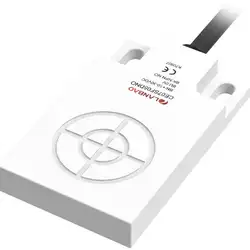 Емкостной датчик LANBAO CE07SN08DNC