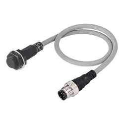 Индуктивный датчик Autonics PRFAWT12-2DO-IV