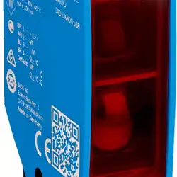 Оптический датчик SICK WTB16I-24161120A00