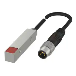 Оптический датчик Balluff BOS Q08M-PS-KD20-00,2-S49