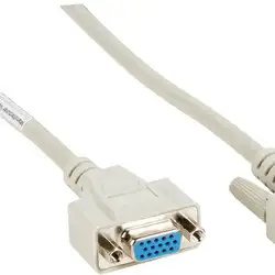 Соединительный кабель SICK YFHDAC-020XXXMHDAC