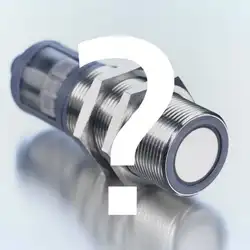 Ультразвуковой датчик расстояния Microsonic mic-101/IU/HV/M30/ K2 R1