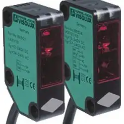 Оптический датчик Pepperl Fuchs LA31/LK31/25/31/115 SET