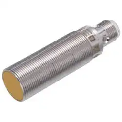 Индуктивный датчик безопасности Pepperl Fuchs NSB5-18GH45-2E2-V1-S2D2