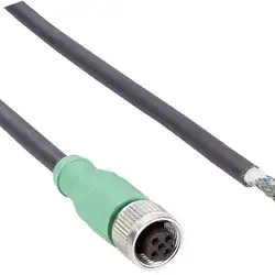 Разъем с кабелем SICK YF2Z15-100UE1XLEAX