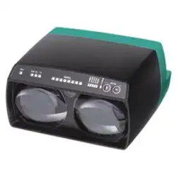 Оптический приёмопередатчик Pepperl Fuchs LS610-DA-P/F2/35