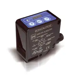 Индуктивный датчик Мега-К VB2-30M115-15N82-T