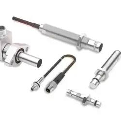 Индуктивные датчики Balluff, выдерживающие высокое давление