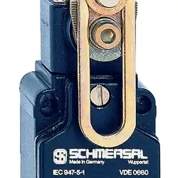 Kонцевой выключатель безопасности Schmersal Z4V7H332-11Y-M20