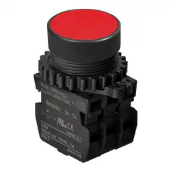Кнопочный выключатель Autonics S3PR-P1R3A
