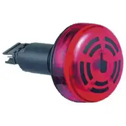 Универсальный AS-I модуль Pepperl Fuchs VBA-1E2A-BUZZER/LT-RD