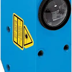 Датчик контрастных меток SICK KT8L-P3756