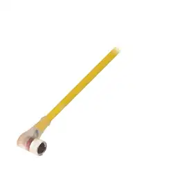 Разъем с кабелем Balluff BCC M323-0000-10-001-VX8334-100