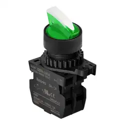 Селекторный переключатель Autonics S2SR-S2W2BM