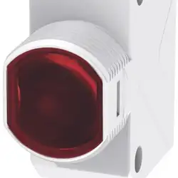 Оптический датчик LANBAO PSR-YC10DNBR