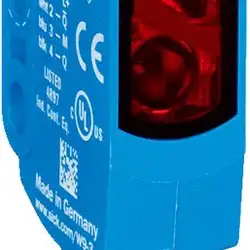 Оптический датчик SICK WTB9M4-3N1161