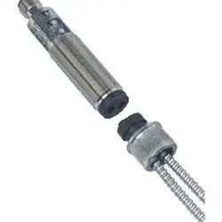 Оптоволоконный усилитель Pepperl Fuchs VL18LL-M/32/40a/118