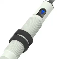 Емкостной датчик LANBAO CR12XSCN08DNOY