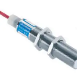 Индуктивный датчик EGE-Elektronik IGMF 005 WO