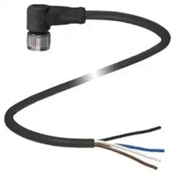 Соединительный кабель Pepperl Fuchs V1-W-BK15M-PUR-U