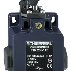 Kонцевой выключатель безопасности Schmersal Z1R255-11Z-M20