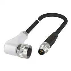 Соединительный кабель Balluff BCC M425-M313-3F-602-PX0334-030