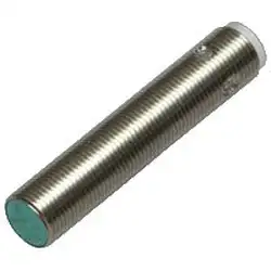 Индуктивный датчик Pepperl Fuchs NEB6-12GM50-E2-V1