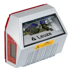 Сканер штрих-кодов Leuze Electronic BCL 504i OF 100