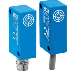 Магнитный датчик SICK MQ10-60APS-KP0