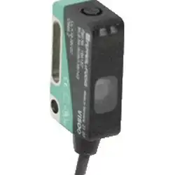 Оптический датчик Pepperl Fuchs ML9-54-G/25/136/115a