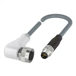 Соединительный кабель Balluff BCC M425-M313-3F-602-VX8334-050