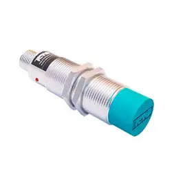 Индуктивный датчик ТЕКО ISN EC4A8-31P-8-LZS4-V