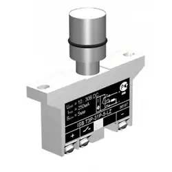 Индуктивный датчик ТЕКО ISB T3P-31P-5-LZ