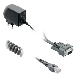 Соединительный кабель Wenglor ZDNV001