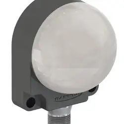 Датчик прикосновения Banner K50FAPFF50YREQ