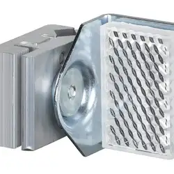 Рефлектор Leuze Electronic BTU 934M-VKT+L-90