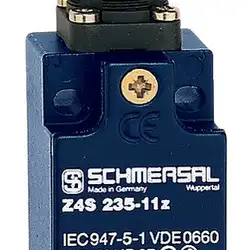 Kонцевой выключатель безопасности Schmersal T4S 235-11ZUE