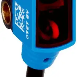 Оптический датчик SICK WSE2S-2P1430