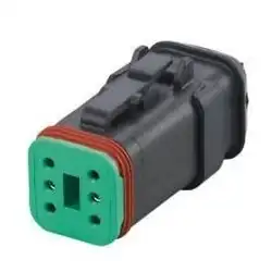 Соединительный кабель IFM Electronic E12575