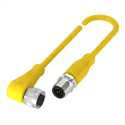 Соединительный кабель Balluff BCC M425-M415-3A-313-EX45T2-050