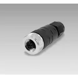 Разъем Baumer ES 18C PG7